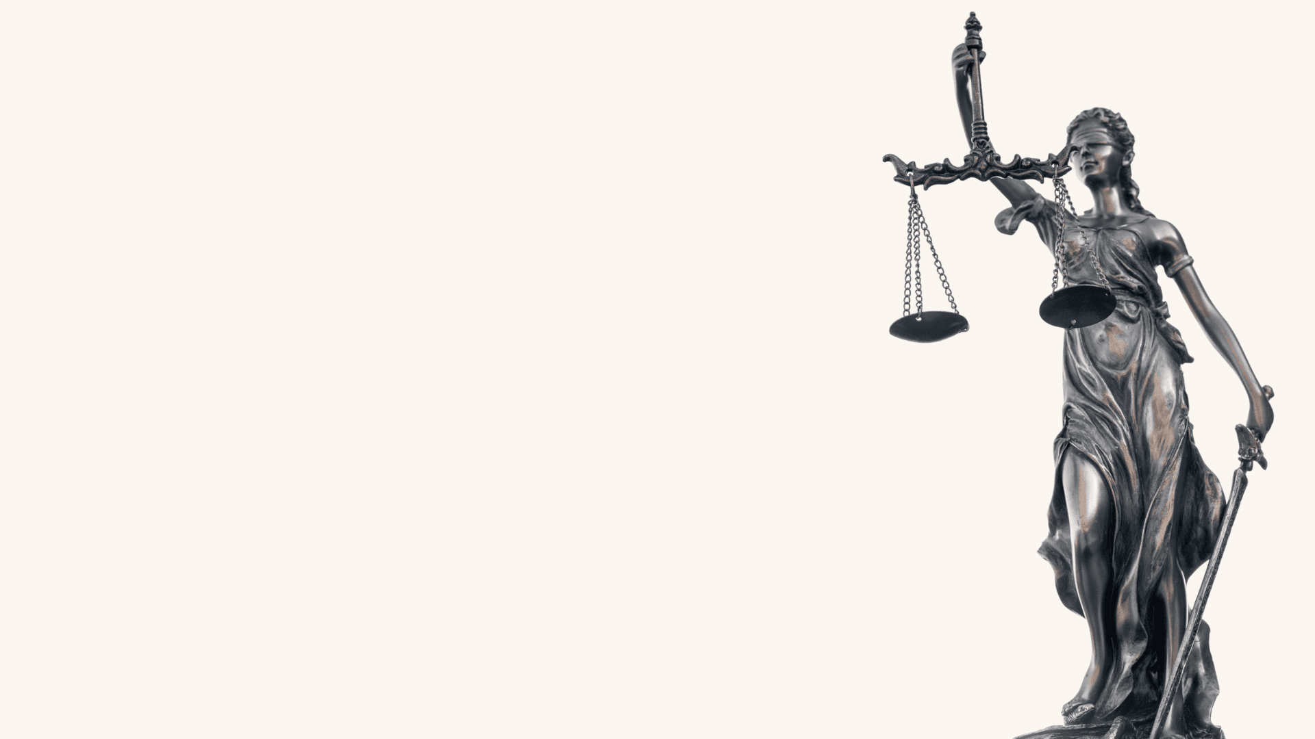 Legal office banner background