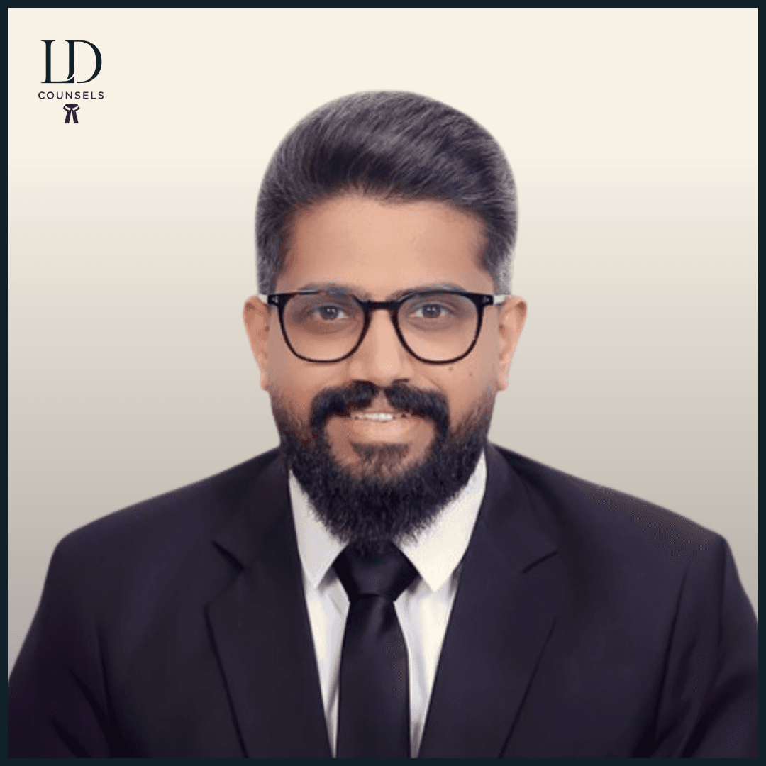 Ashwin Kumar Nair