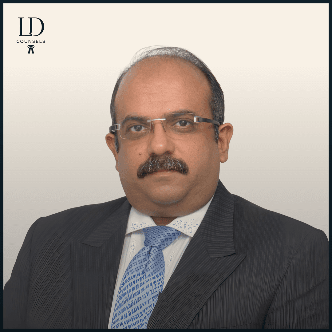 Sandeep Dhawan